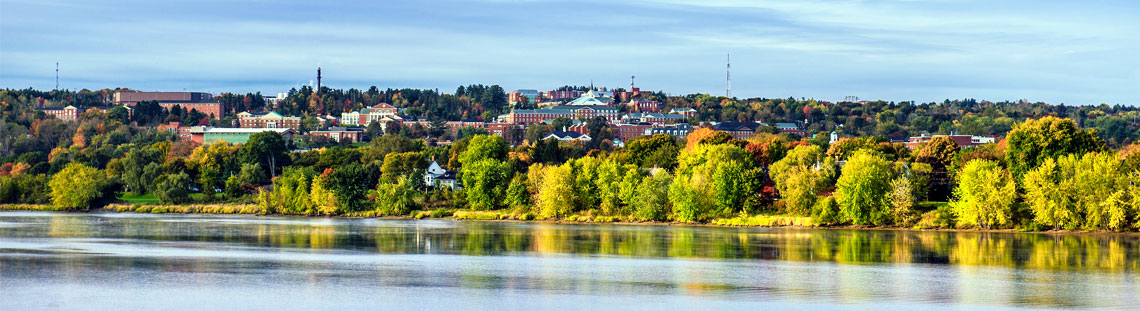 UNB Fredericton Open House