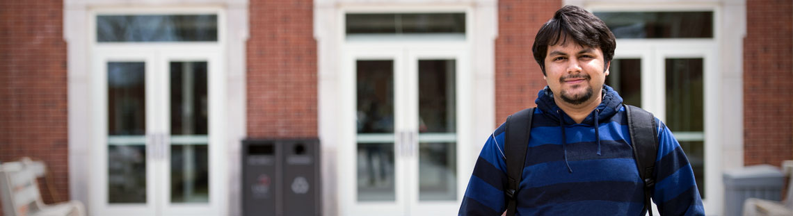 UNB International Viewbook