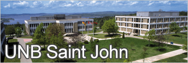 UNB Saint John