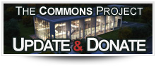 Support the University Commons