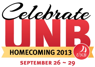 Homecoming 2013 Logo