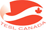 TESL Canada logo