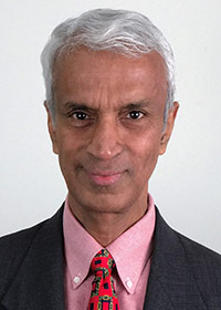 Subramonian Shankar