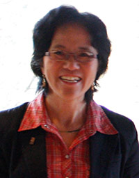 Dr. Li-Hong Xu