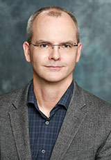Dr. Jeff Rankin