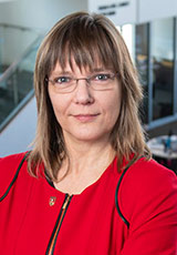 Dr. Petra Hauf
