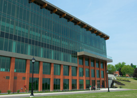 The Richard J. CURRIE CENTER picture