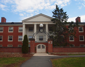 Joy W. Kidd House picture