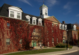 Lady Beaverbrook Residence picture