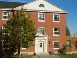 MacKenzie House picture