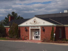 McConnell Hall picture