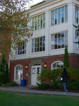 Neill House picture