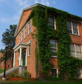 Head Hall/Electrical Engineering picture