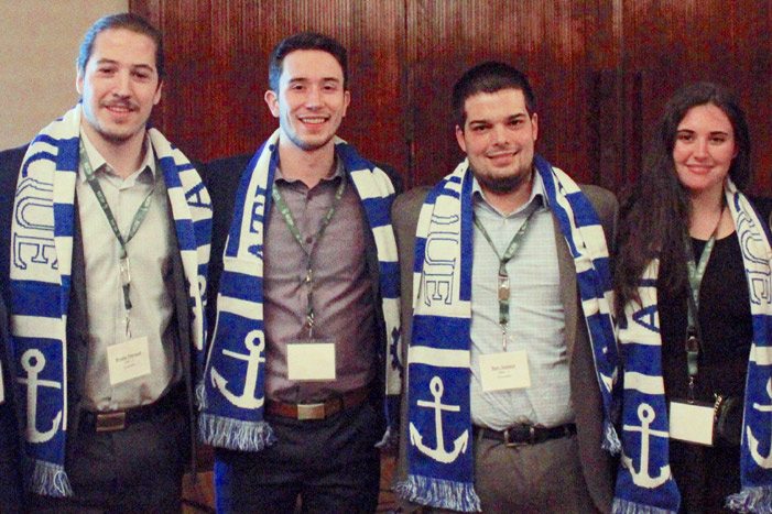 Canadian Engineering Competition