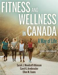 Fitness and Wellness in Canada: A Way of Life