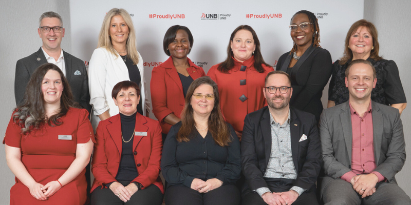 UNB Associated Alumni Council