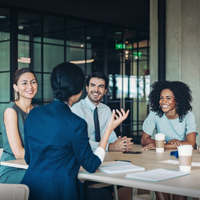 Certificate in Psychologically Safe Leadership - promo image
