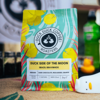 Duck Duck Coffee Roasters - promo image