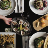 East Coast Bistro - promo image