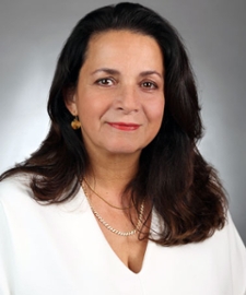 Cristina Flores Justic