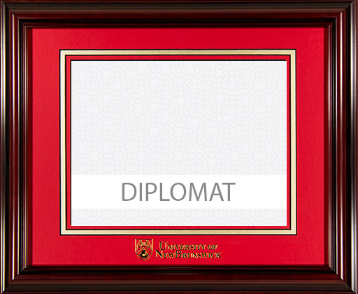 Diplomat frame