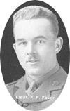 Fred R. Foley
