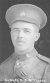 George B. MacDonell Fraser
