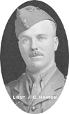 John C. Hanson