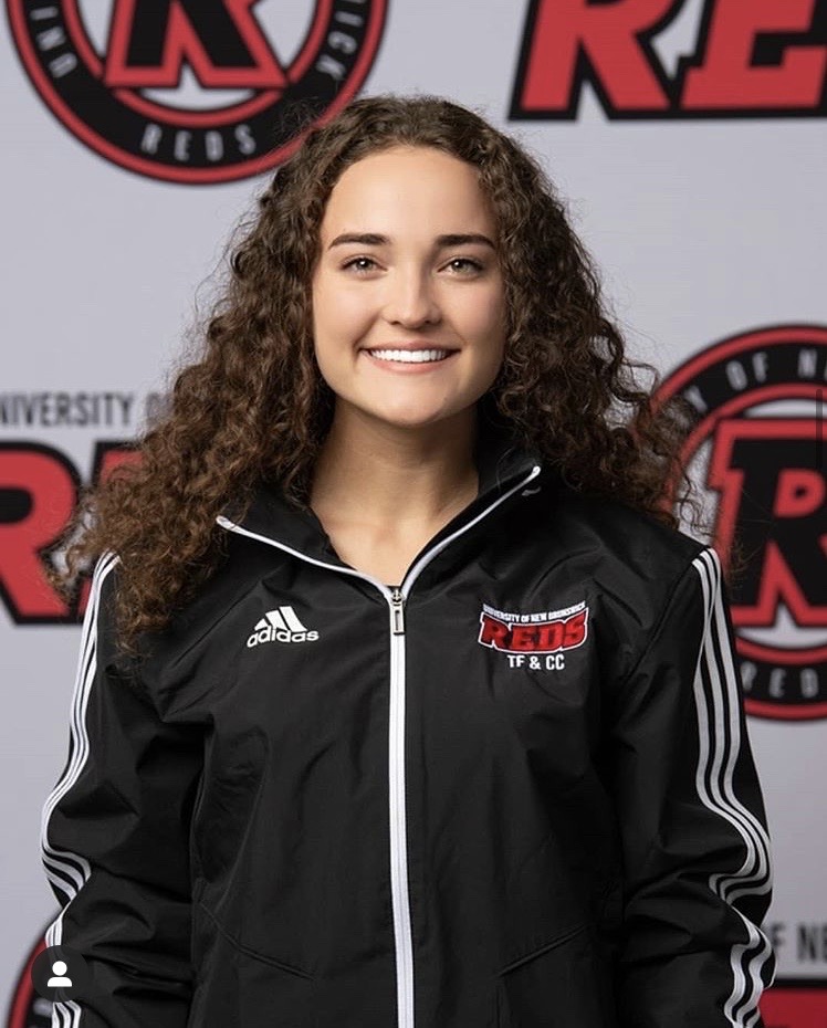 Q+A: Brianna Forbes, UNB Alumni Student Leadership Recipient