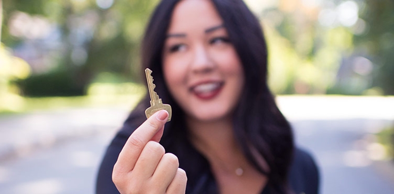 Julia Hurst: Buying or selling a home in today’s market