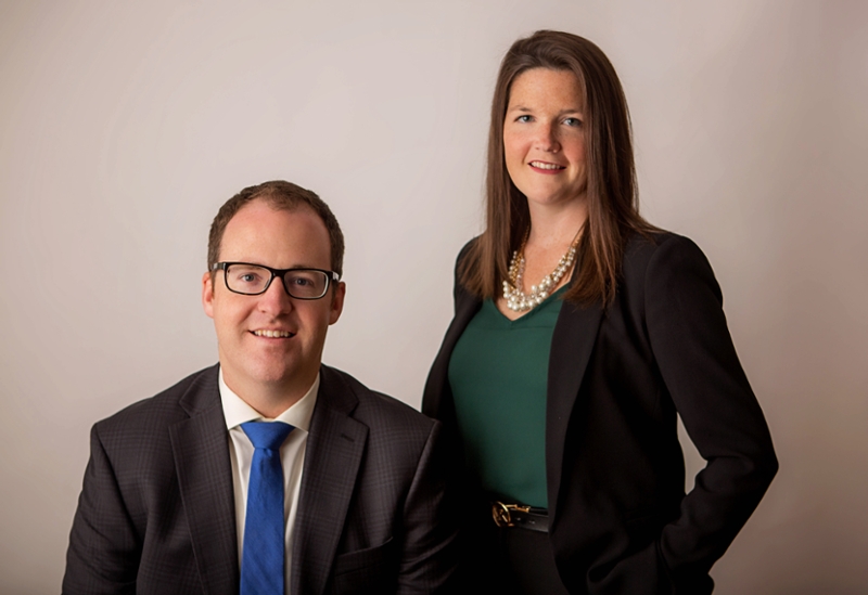 Julie + John: Principles of Financial Management