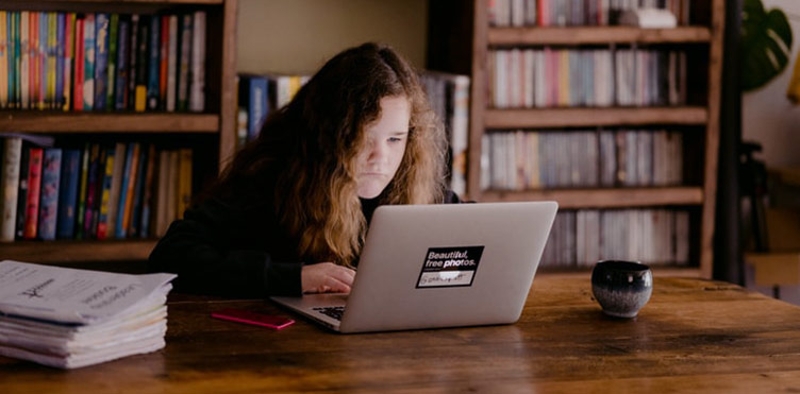 Tips for supporting your child's learning at home