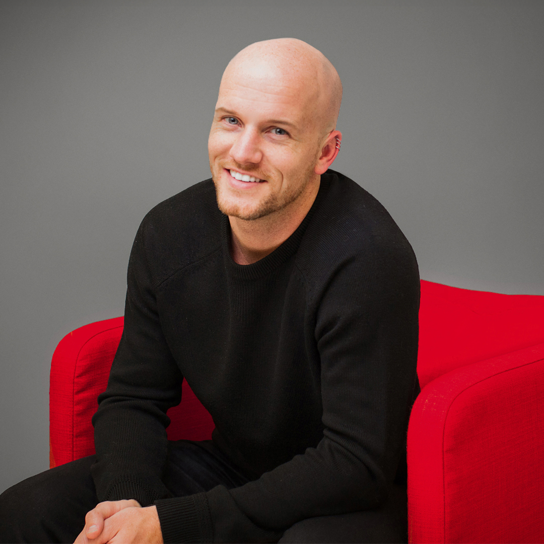 A creative force in marketing