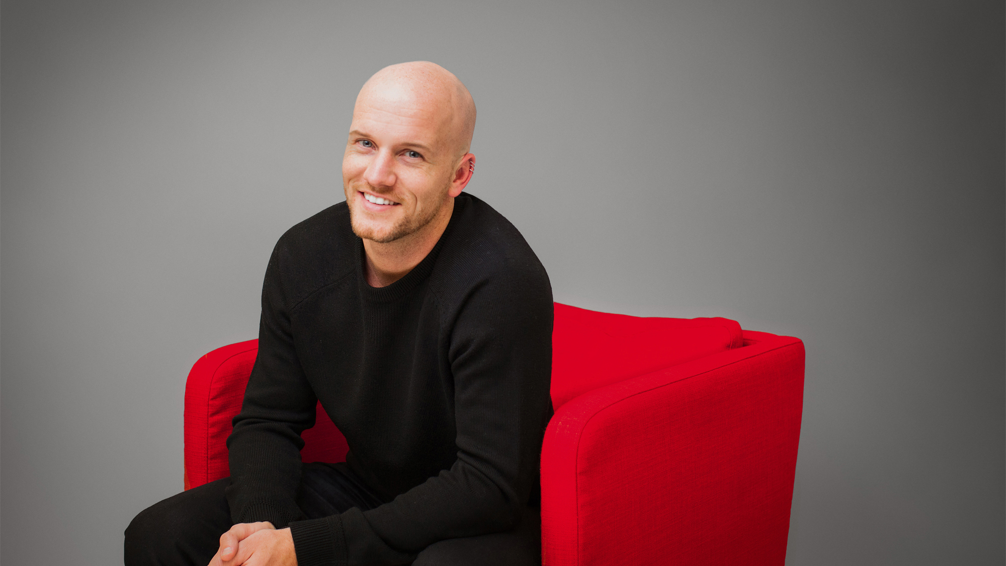 From Adidas to McCain Foods: A creative force at SALT XC