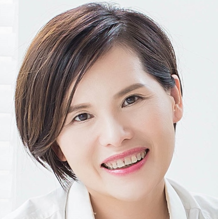Catherine Huang’s path to protecting people in the age of AI