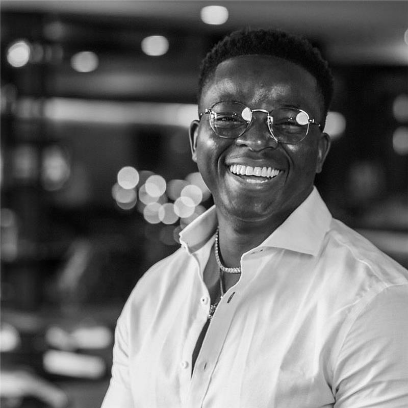 Cliff Tshibungu 