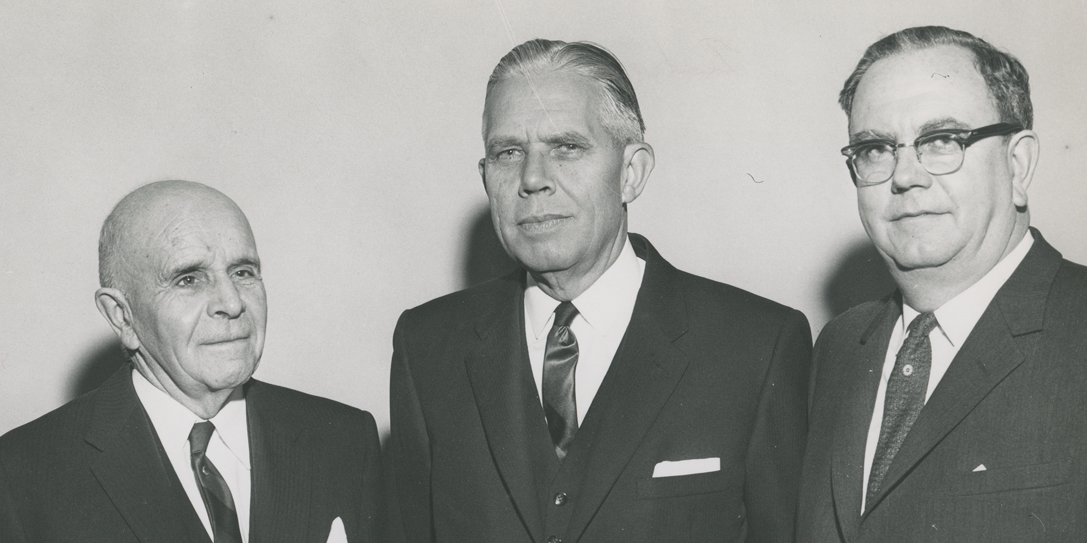 The engineers who helped build New Brunswick’s energy sector 