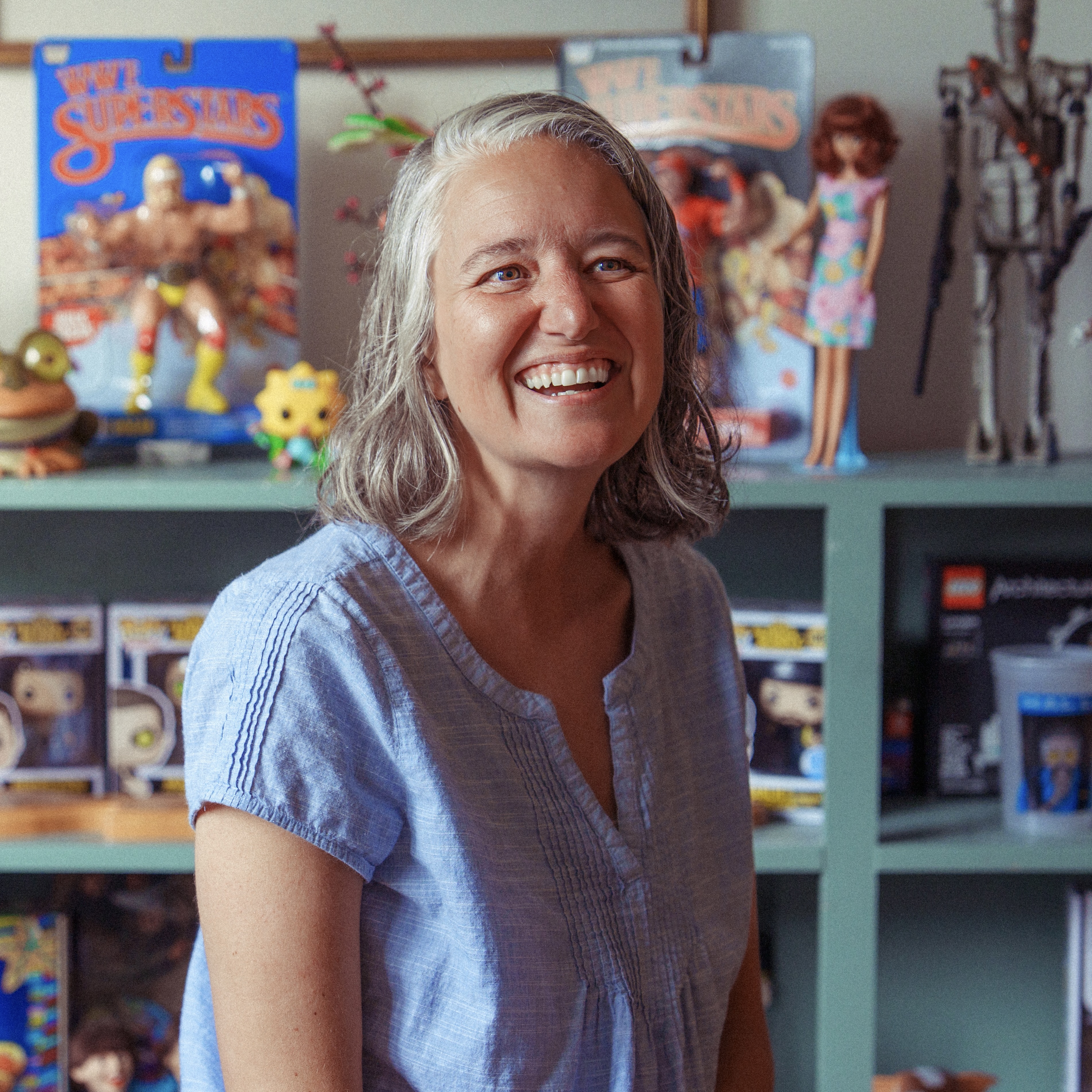 More than stuff: how Kelly MacLean turned a lifelong curiosity into a business