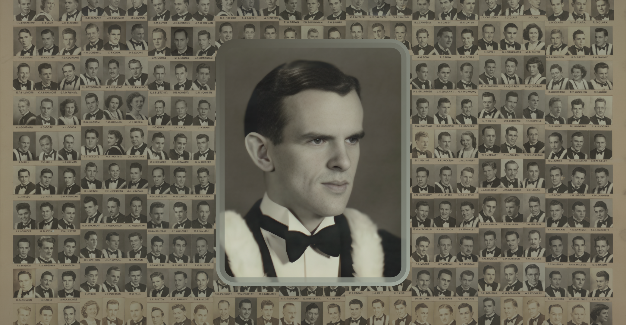 A quiet legacy of generosity