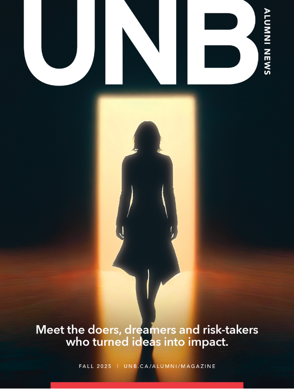 Magazine banner image