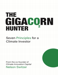 The Gigacorn Hunter: Seven Principles for a Climate Investor 
