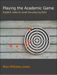 Playing the Academic Game 