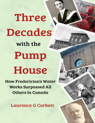 Three Decades with the Pump House 