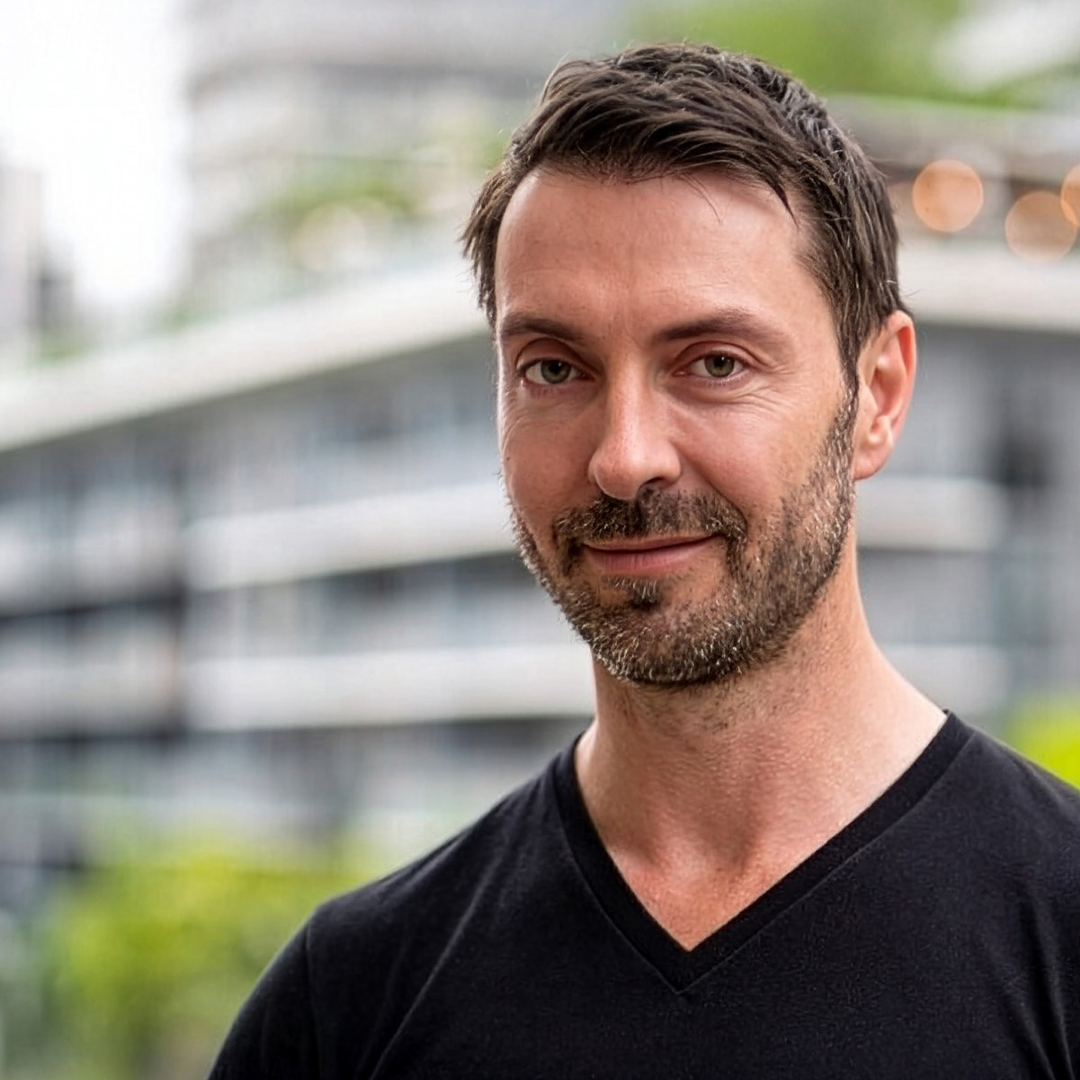 From startup to scale up