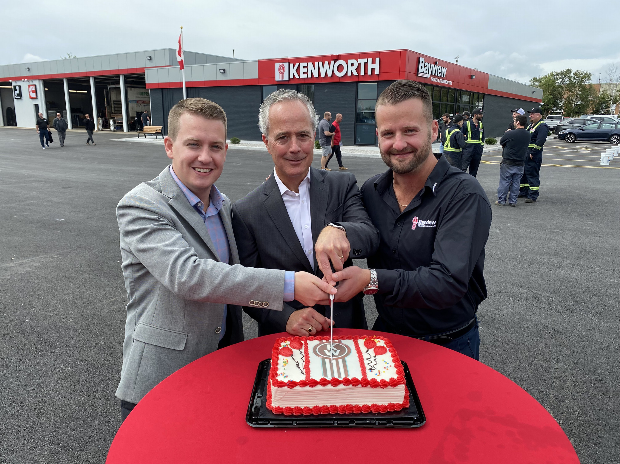 Family gift supports health innovation