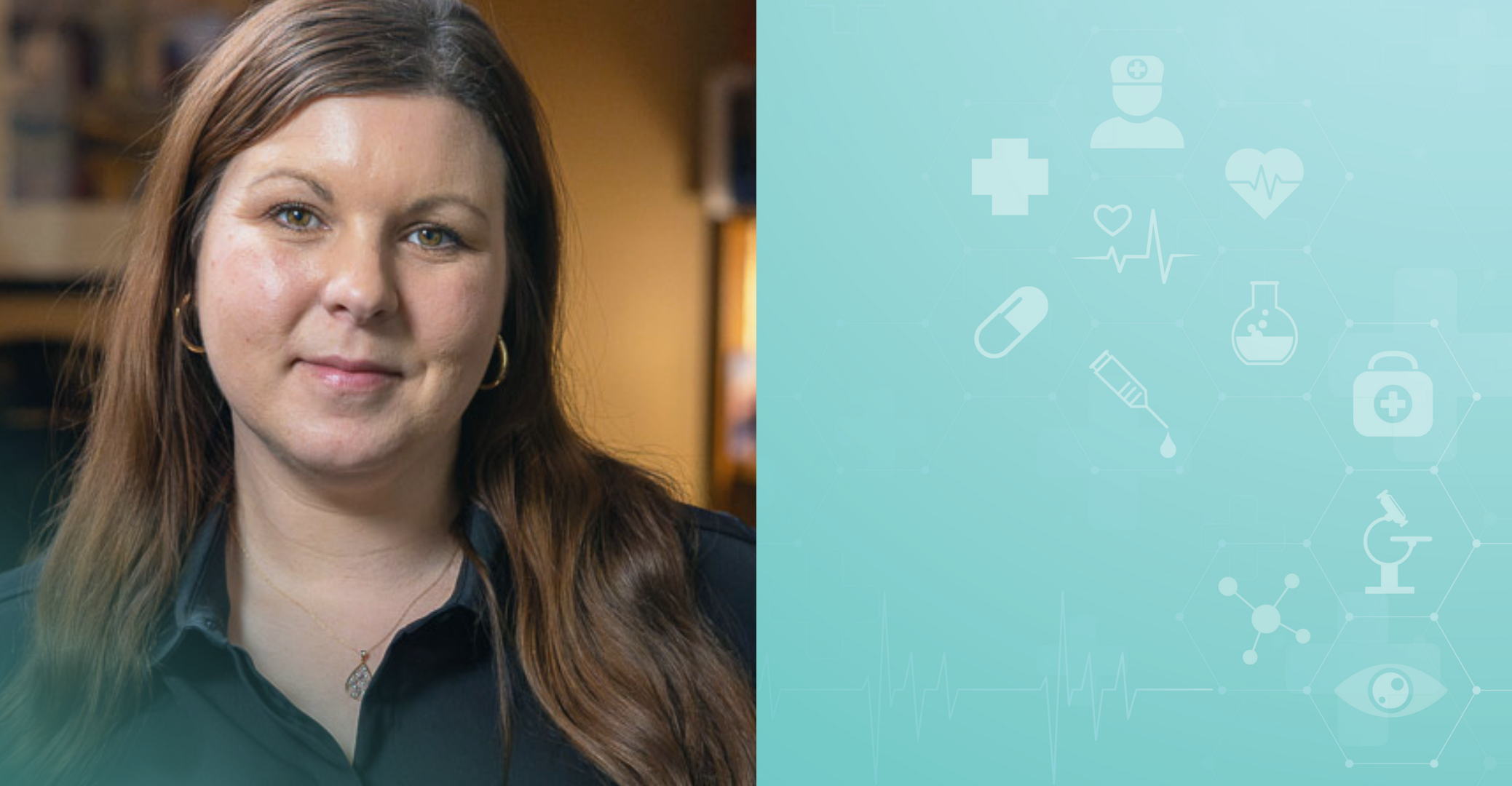 Preparing the next generation of health professionals