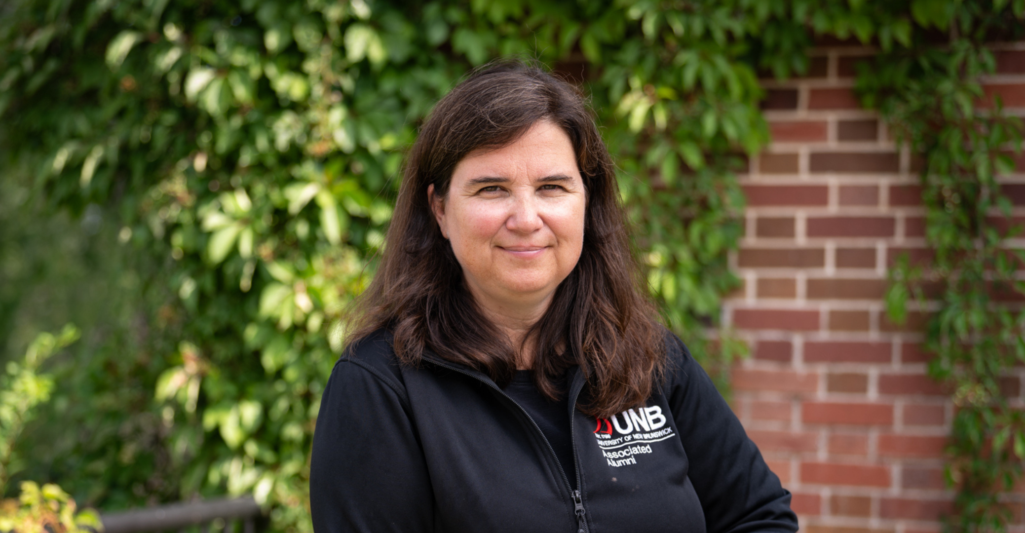 Alumni President's letter