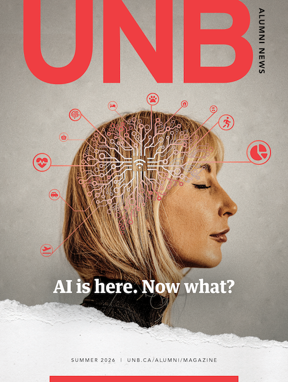 Magazine banner image
