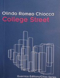 College Street