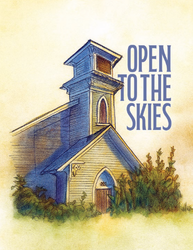 Open to the Skies